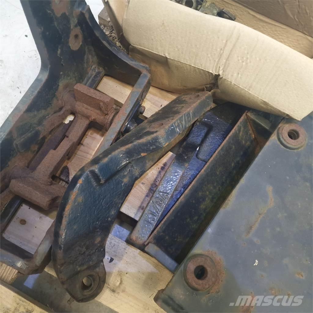 CASE 5150 ملحقات أخرى للجرارات