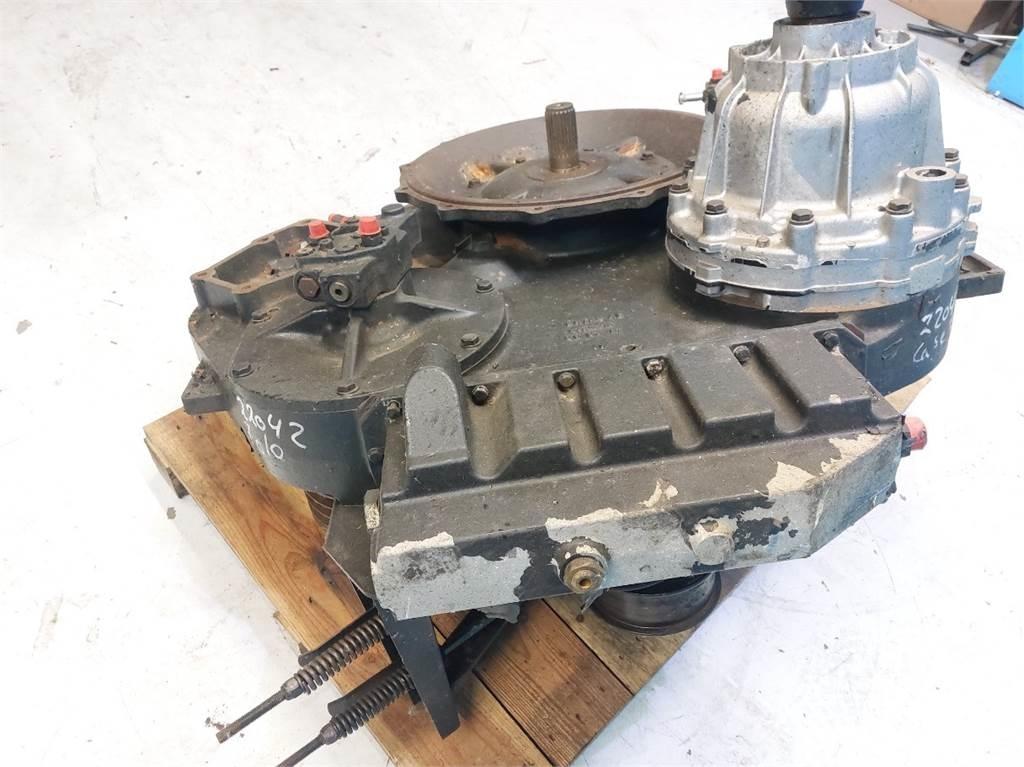 CASE 7010 أجهزة نقل