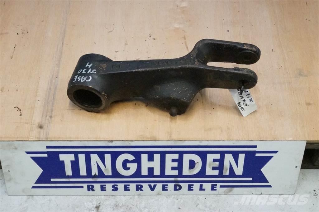 CASE 7130 ملحقات أخرى للجرارات