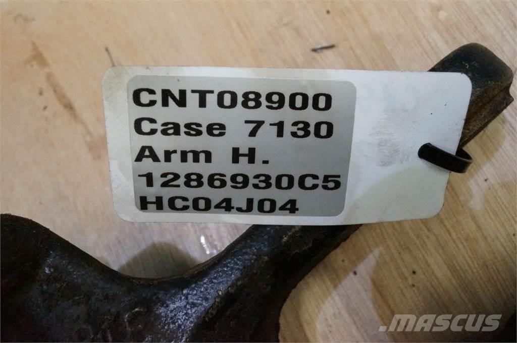 CASE 7130 ملحقات أخرى للجرارات