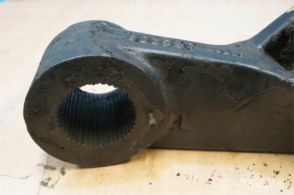 CASE 7130 ملحقات أخرى للجرارات