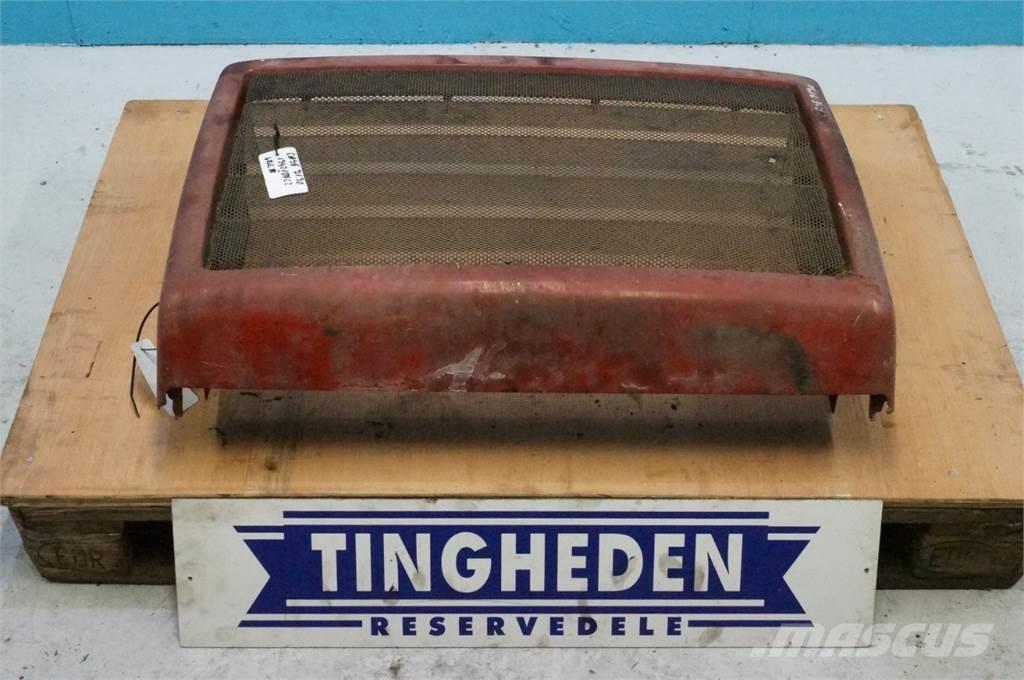 CASE 7130 ملحقات أخرى للجرارات