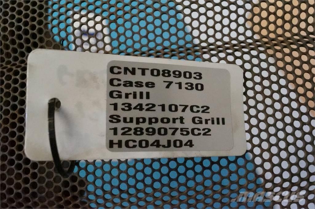 CASE 7130 ملحقات أخرى للجرارات