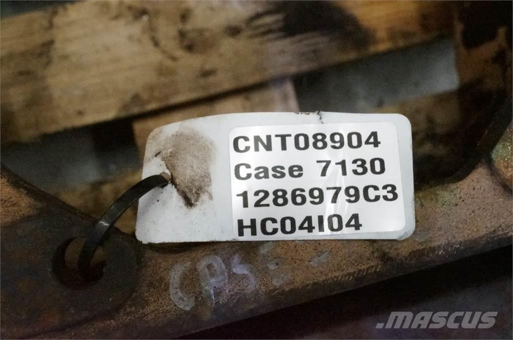 CASE 7130 ملحقات أخرى للجرارات