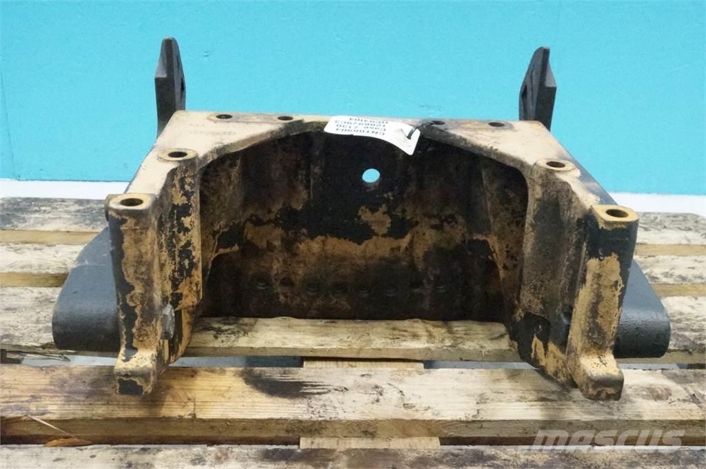 CASE 7130 ملحقات أخرى للجرارات