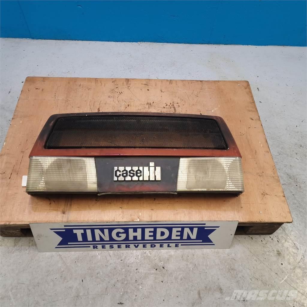 CASE 7130 ملحقات أخرى للجرارات