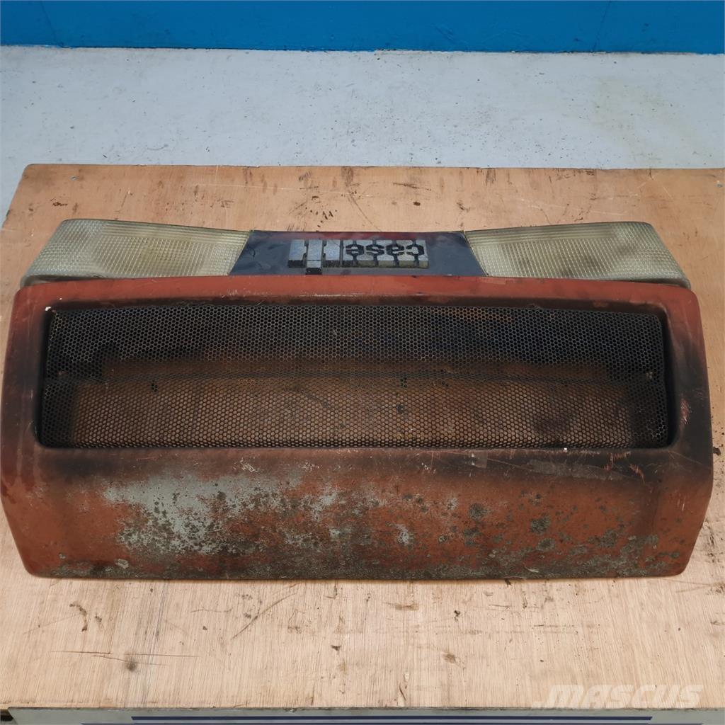 CASE 7130 ملحقات أخرى للجرارات