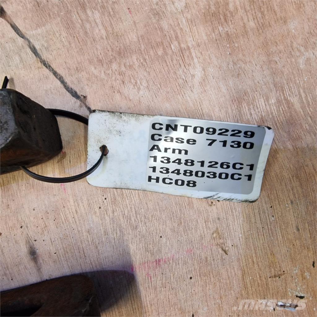 CASE 7130 ملحقات أخرى للجرارات