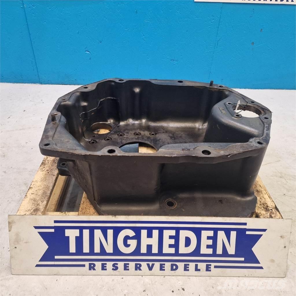 CASE 7130 أجهزة نقل