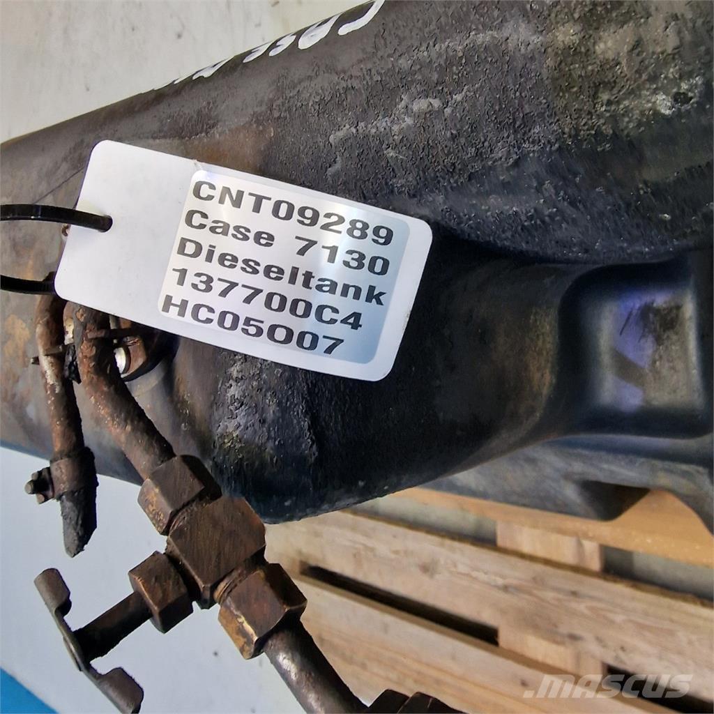 CASE 7130 ملحقات أخرى للجرارات