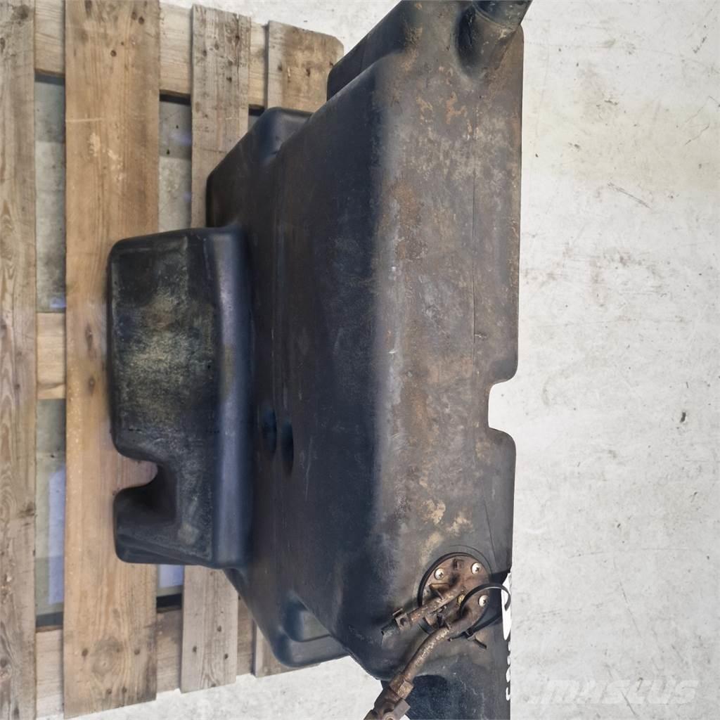 CASE 7130 ملحقات أخرى للجرارات