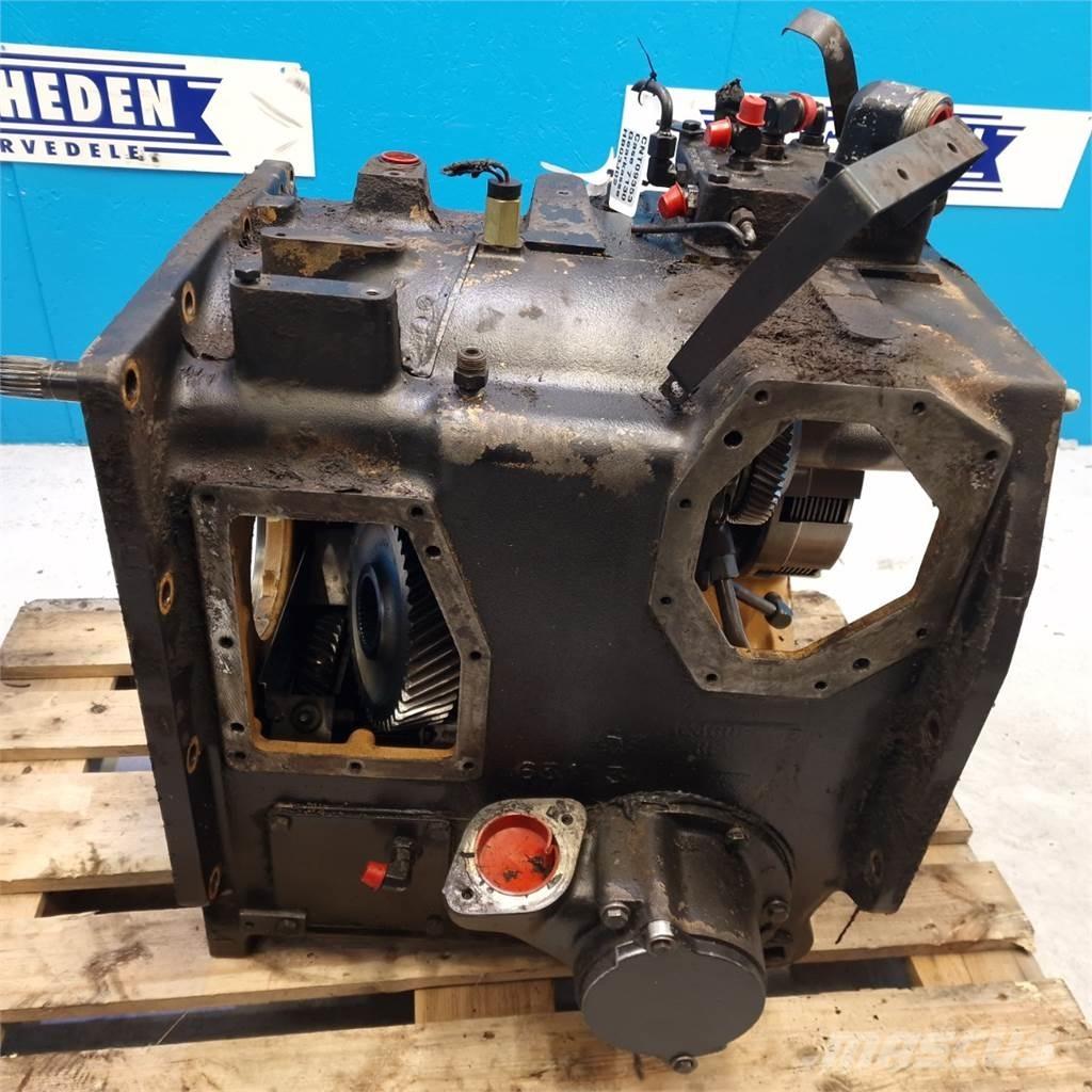 CASE 7130 أجهزة نقل