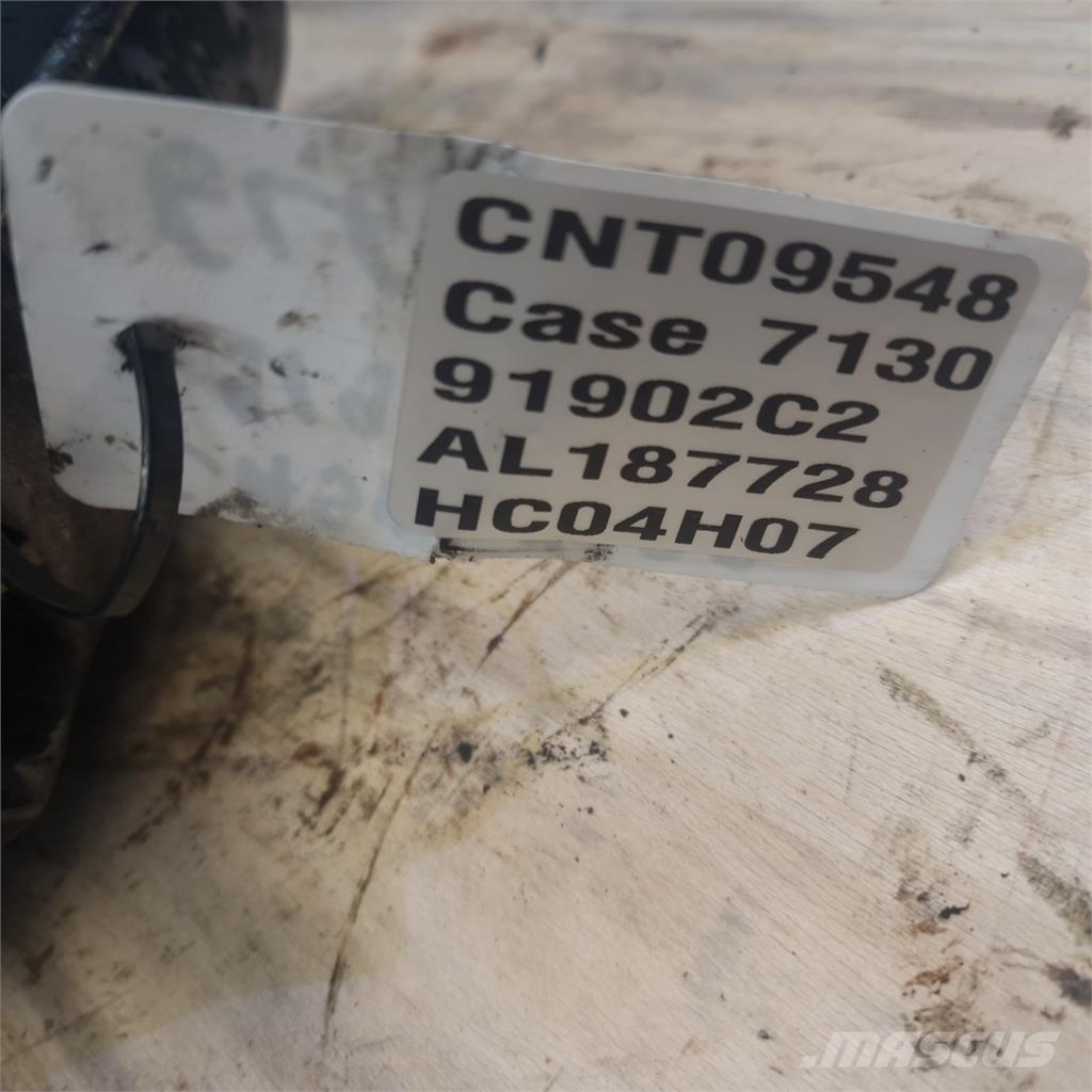 CASE 7130 إلكترونيات