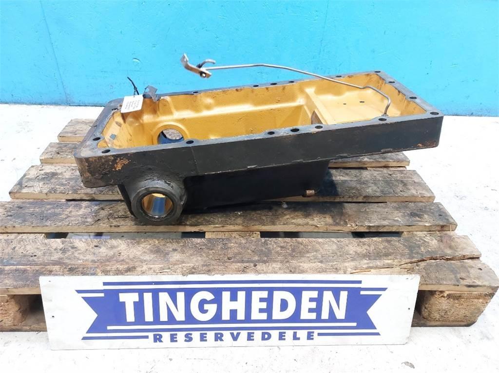 CASE 7130 أجهزة نقل