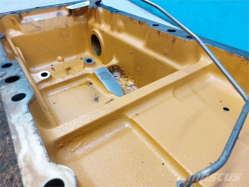 CASE 7130 أجهزة نقل