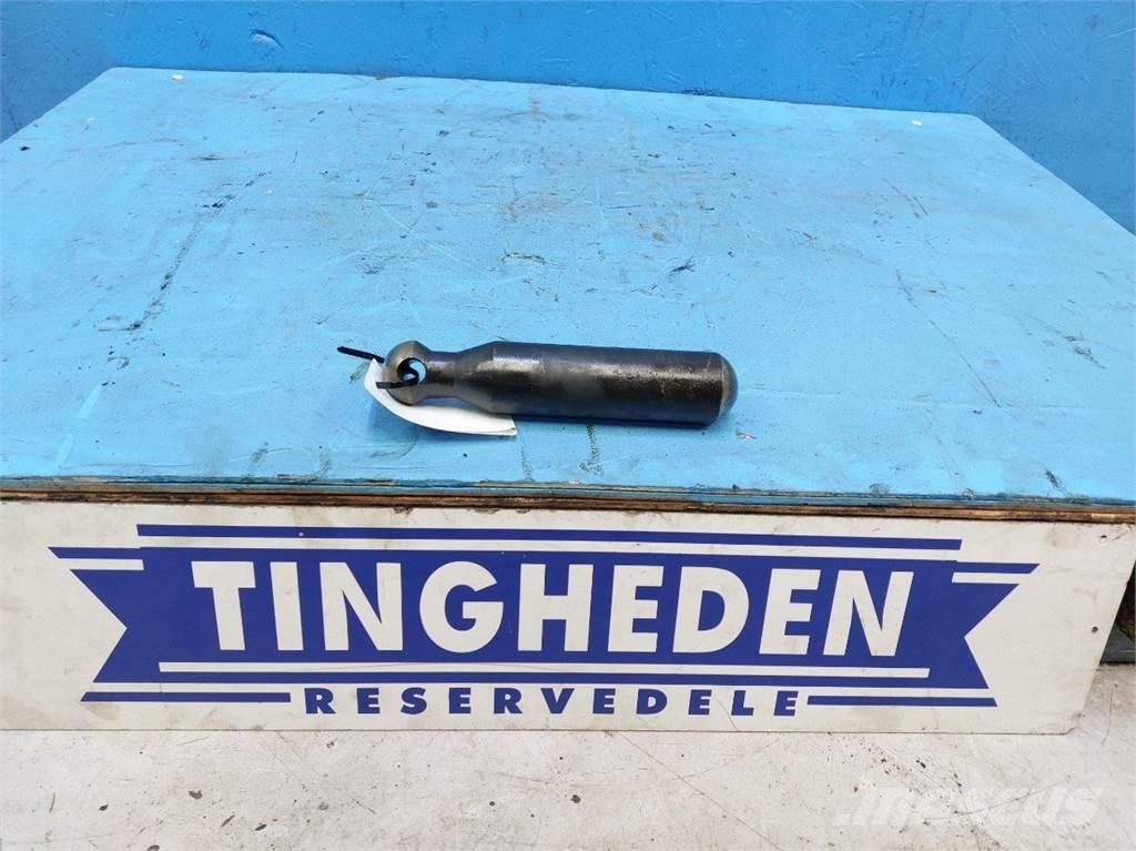 CASE 7130 أجهزة نقل