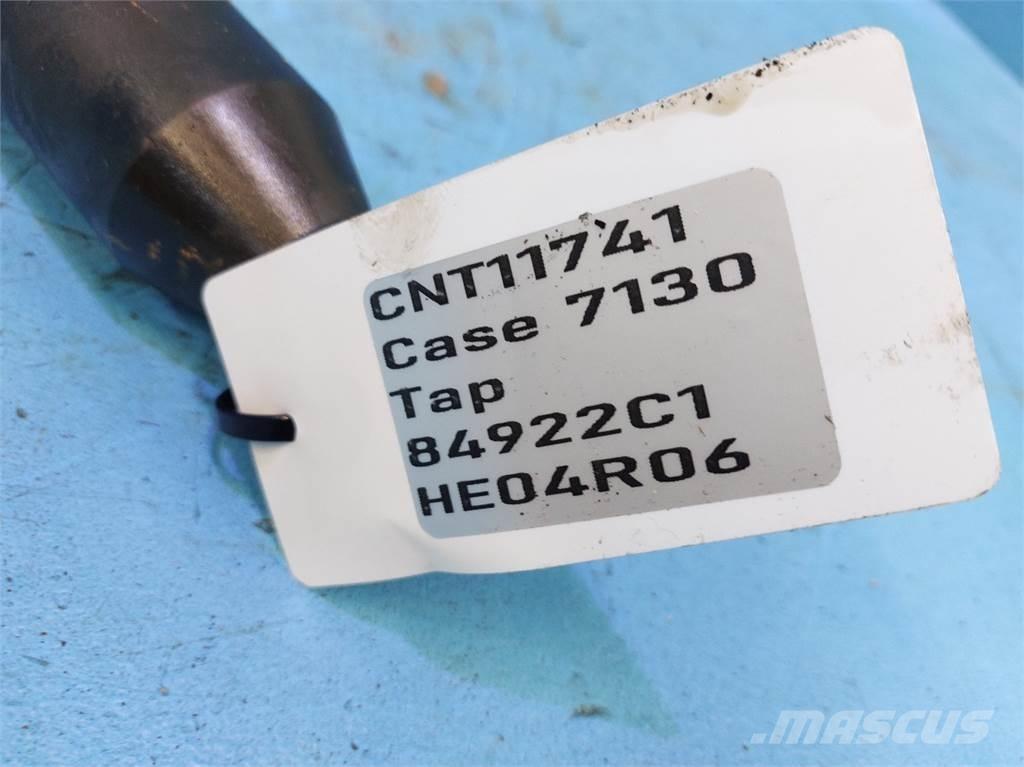 CASE 7130 أجهزة نقل