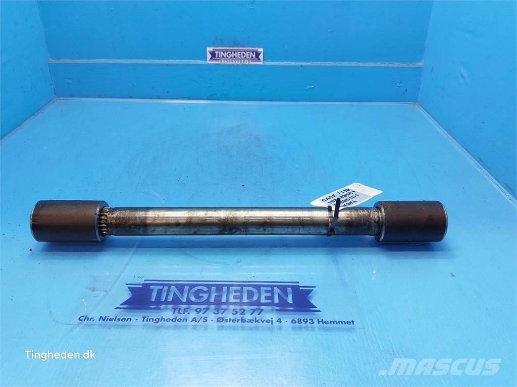 CASE 7130 أجهزة نقل