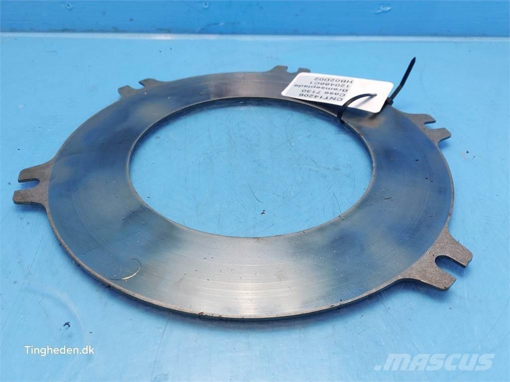 CASE 7130 أجهزة نقل