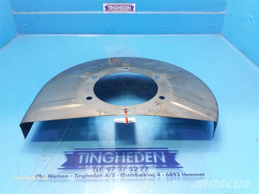 CASE 7130 أجهزة نقل