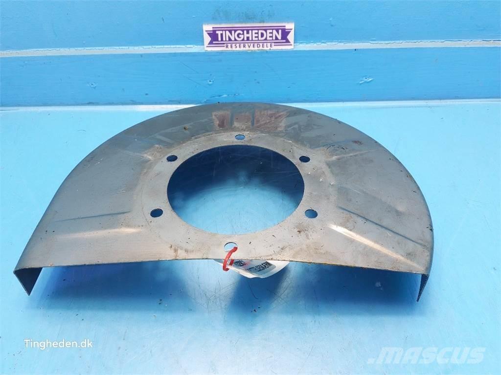 CASE 7130 أجهزة نقل