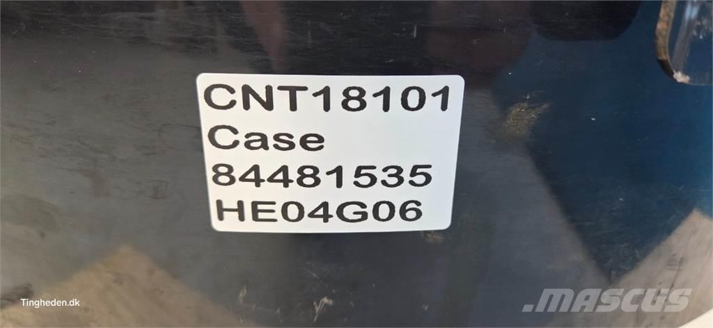 CASE 7130 ملحقات الحصادات