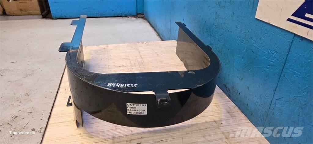 CASE 7130 ملحقات الحصادات