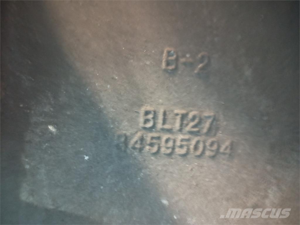 CASE 7240 أجهزة نقل