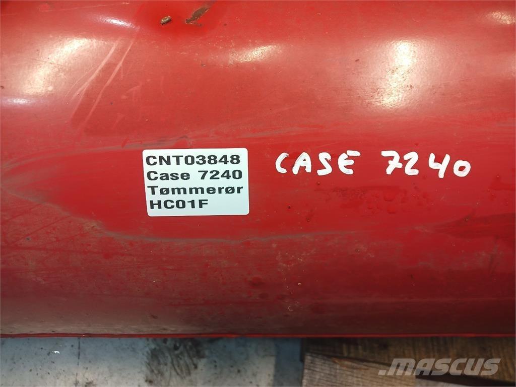 CASE 7240 ملحقات الحصادات