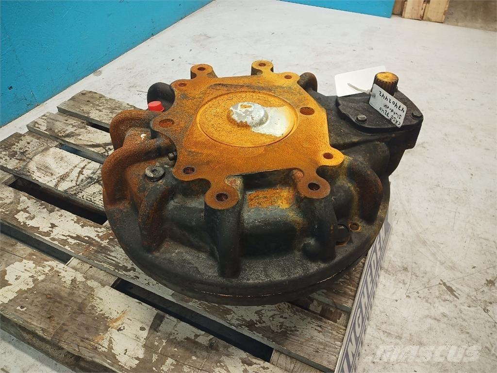 CASE 7240 ملحقات الحصادات