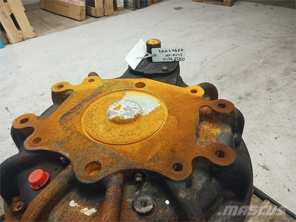 CASE 7240 ملحقات الحصادات