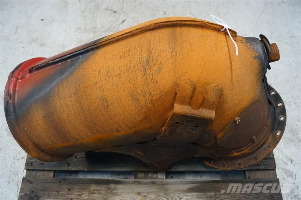 CASE 7240 ملحقات الحصادات
