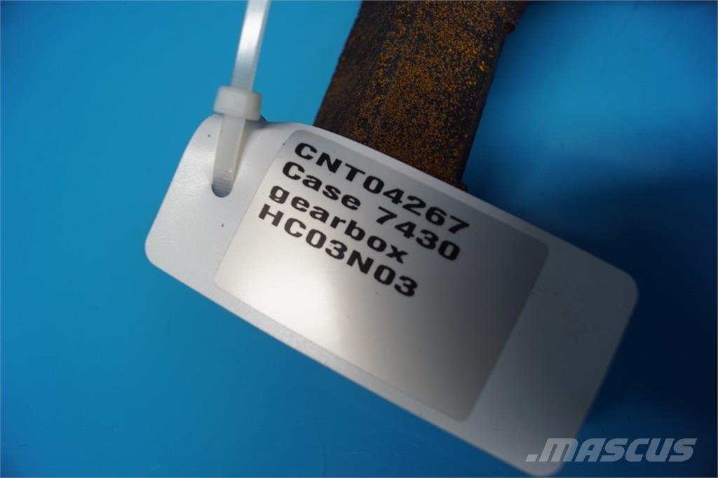 CASE 7240 ملحقات الحصادات