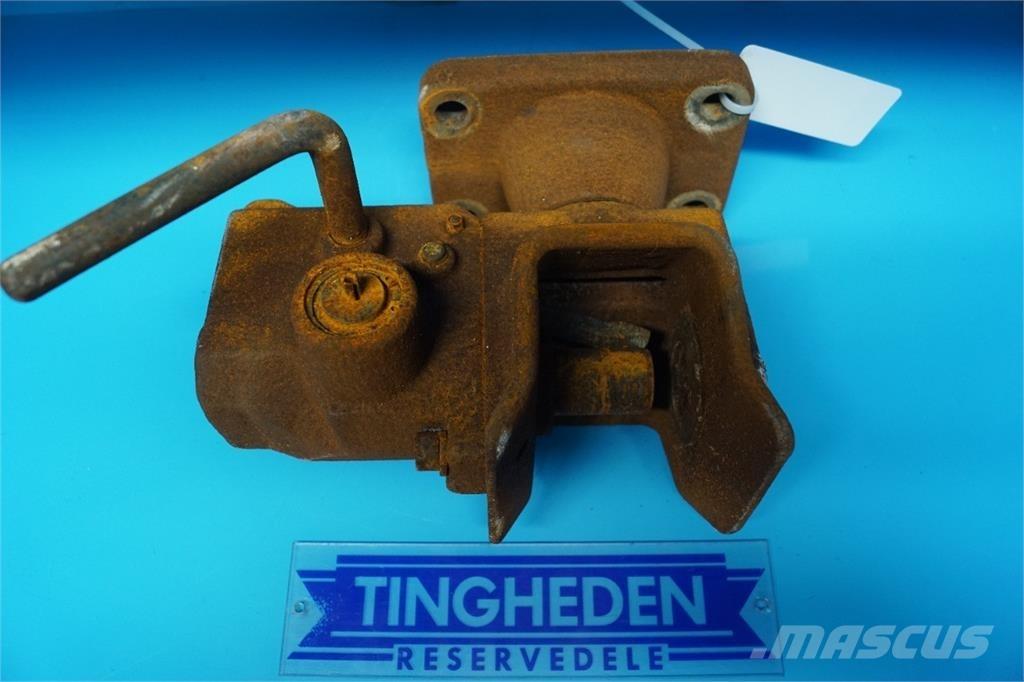 CASE 7240 ملحقات الحصادات