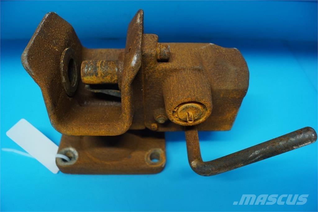 CASE 7240 ملحقات الحصادات