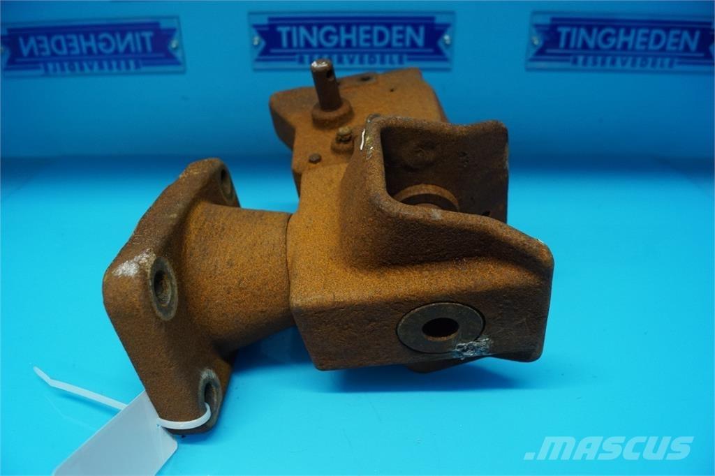 CASE 7240 ملحقات الحصادات