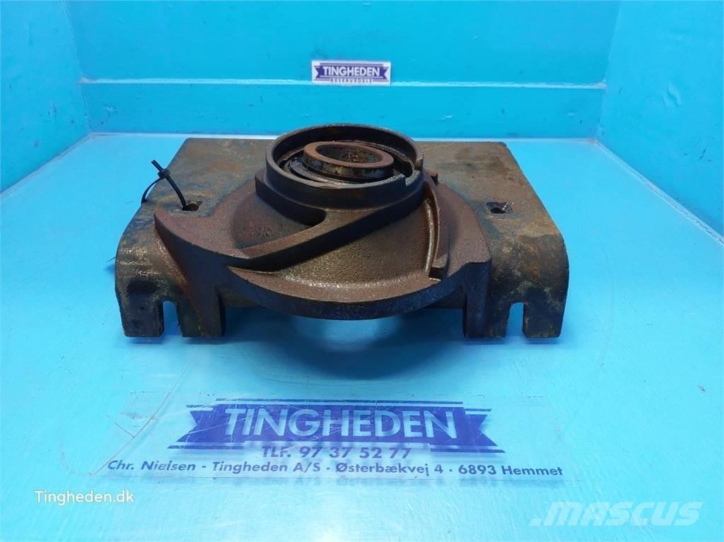 CASE 7250 ملحقات الحصادات