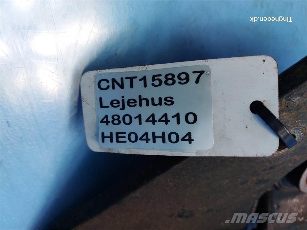 CASE 7250 ملحقات الحصادات