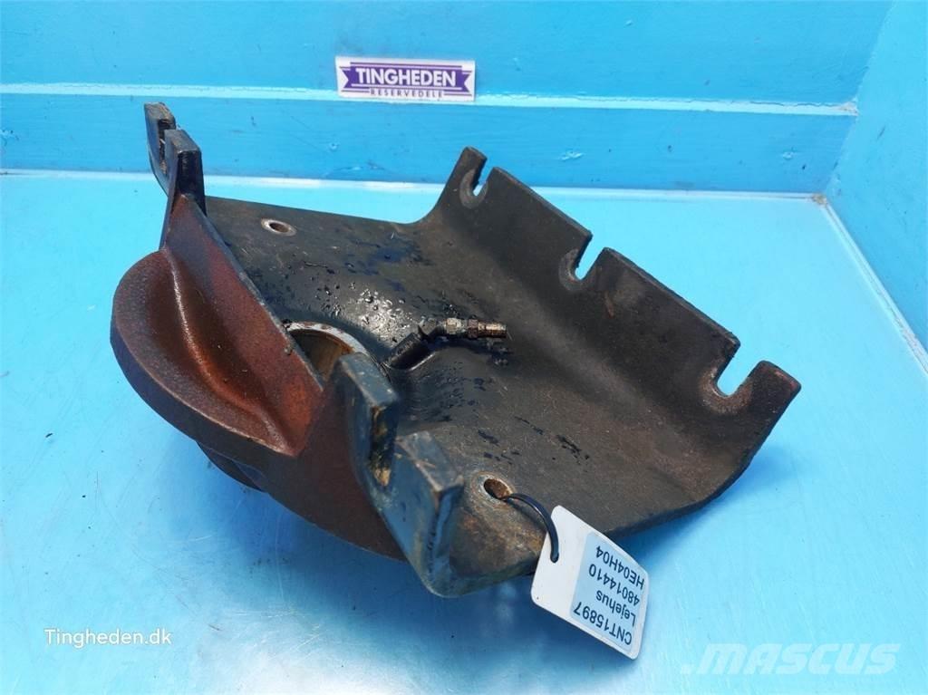 CASE 7250 ملحقات الحصادات