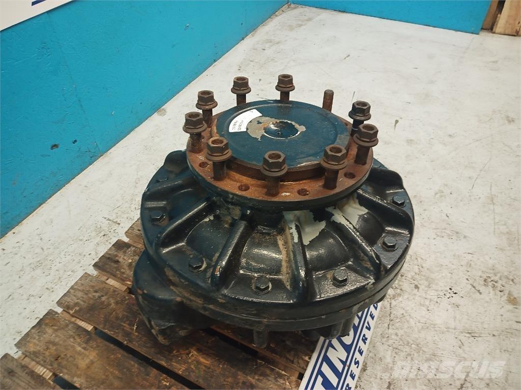 CASE 8010 ملحقات الحصادات