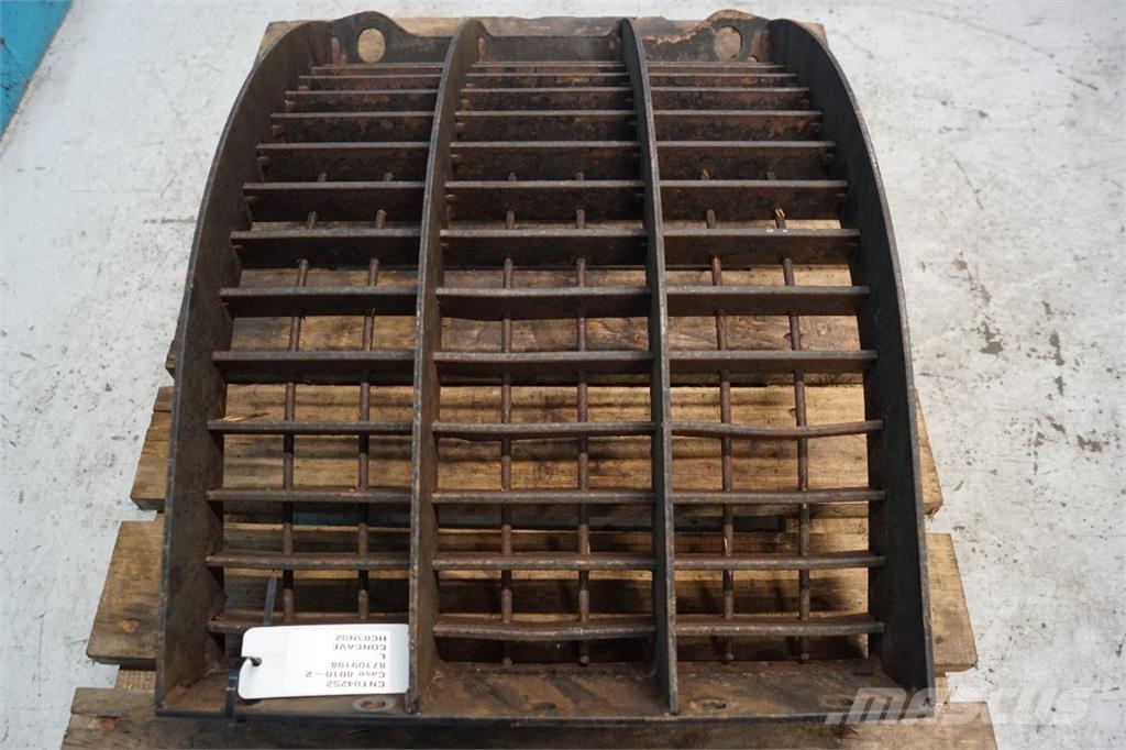 CASE 8010 ملحقات الحصادات