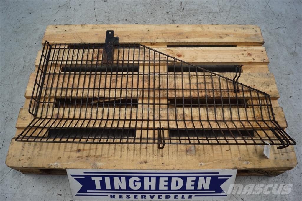 CASE 8010 ماكينات زراعية أخرى