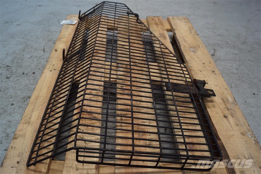 CASE 8010 ماكينات زراعية أخرى