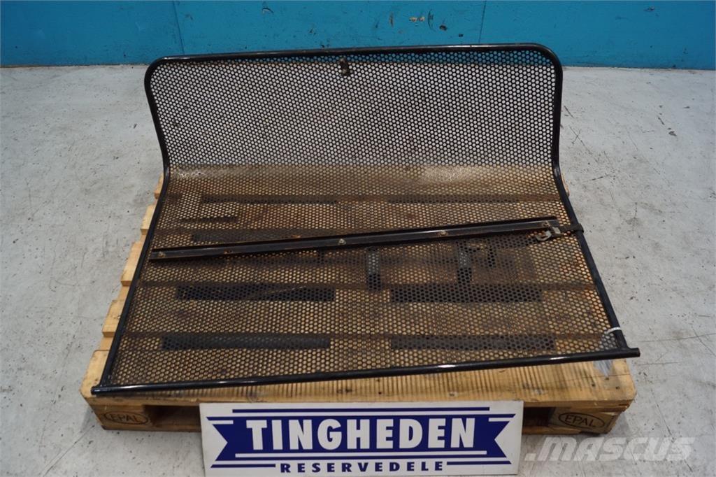 CASE 8010 ماكينات زراعية أخرى