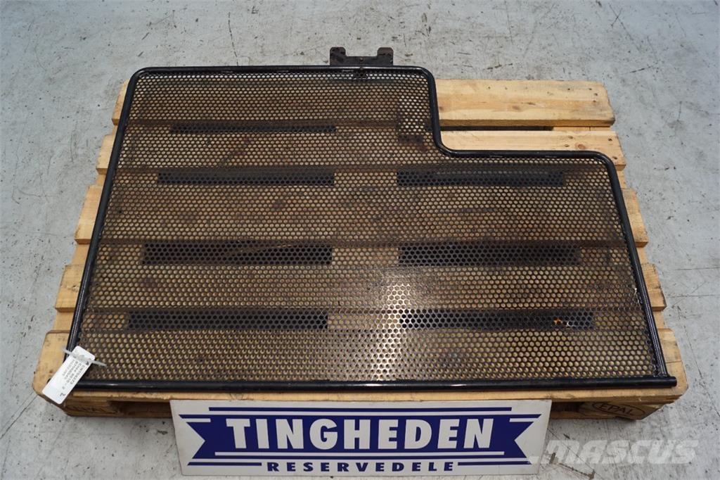 CASE 8010 ماكينات زراعية أخرى