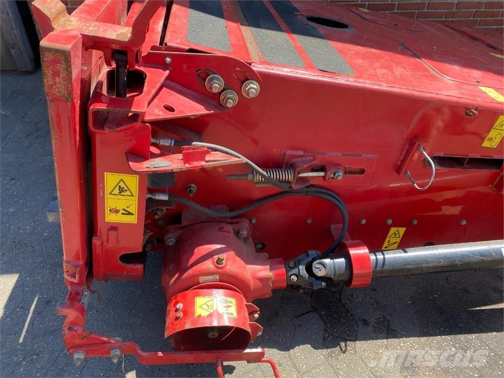 CASE 8010 ملحقات الحصادات