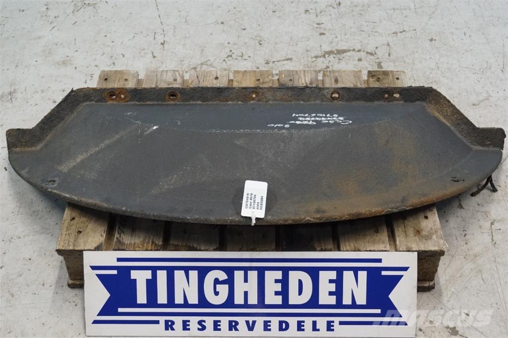 CASE 8010 ماكينات زراعية أخرى