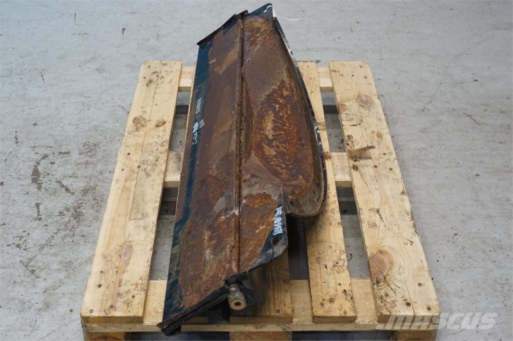 CASE 8010 ماكينات زراعية أخرى