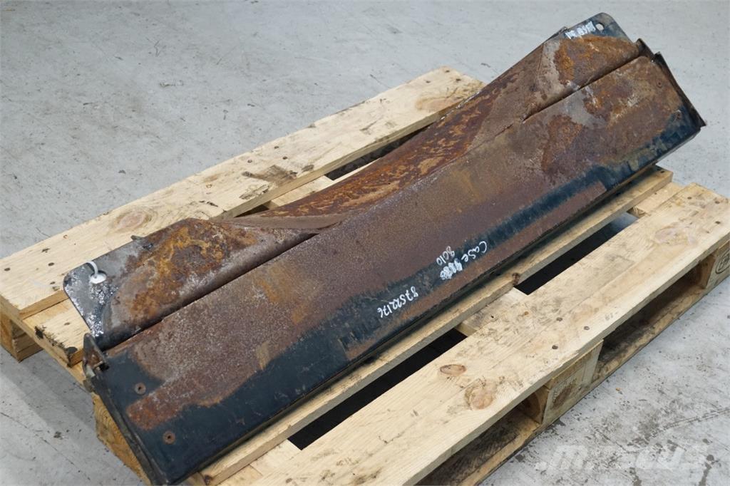 CASE 8010 ماكينات زراعية أخرى