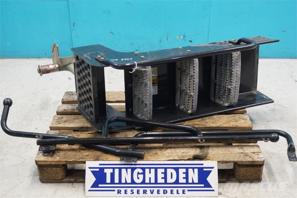 CASE 8010 ماكينات زراعية أخرى